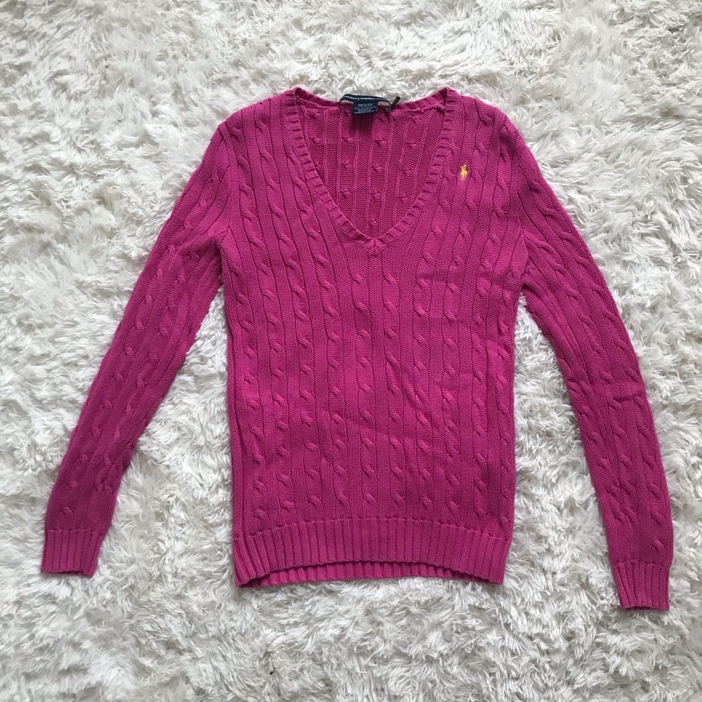 Polo Ralph Lauren Sweater